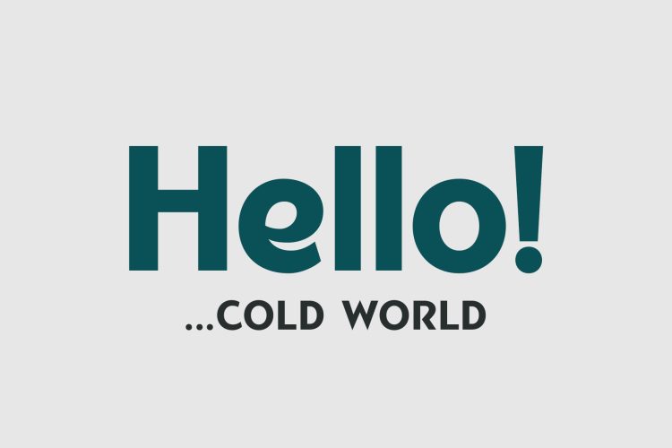 Modern Sans Serif