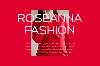 Modern Sans Serif