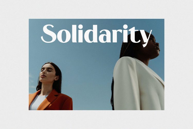 Elegant Sans Serif