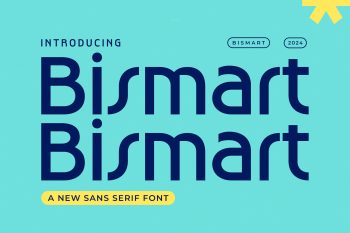 Modern Sans Serif