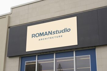 Modern Sans Serif