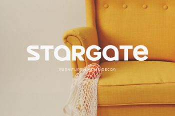 Display Sans Serif