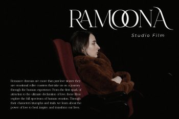 Modern Elegant Serif